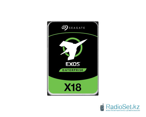 Жесткий диск Seagate Exos X18 ST14000NM004J 14TB SAS